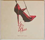 Kids In Glass Houses This Is Smart Casual DVD + CD Irl