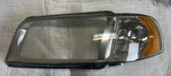 AUDI A8 D2 LIFT KLOSZ ORYGINALNY AL POD H7 XENON D2R i D2S 4D0941003AK AN