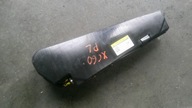 Poduszka fotela lewa Volvo Xc60 LIFT 31418256
