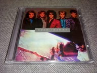 SHANGHAI - I Full Frihet / CD, ITALO, REMASTER, Stan bardzo dobry