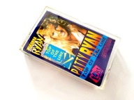 Patty Ryan - Top Of The Line / Kaseta