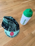 Czapka bidon duch puszczy