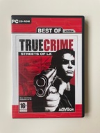 True Crime Streets of LA PC