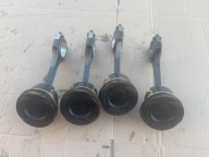 TŁOK KORBOWÓD MERCEDES A 2701617 1.6 CGI W176 W117 A B C Klasa