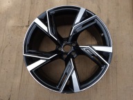 FELGA AUDI RS7 RS6 4K0 10,5X22 ET 19