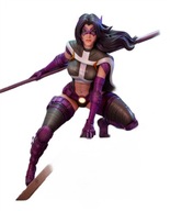 Figurka 3D - Huntress - DC Comics - 16K- 1:6 - 3DMoon
