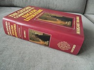 THE OXFORD COMPANION TO ENGLISH LITERATURE - Margaret Drabble (1985)