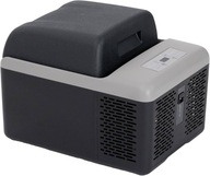 Alpicool C12PT 12L Lodówka Kompresorowa z zamrażarką samochód kemping