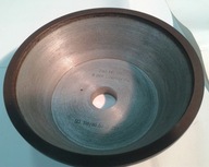 Ściernica diamentowa doniczkowa S3100 125x6x4x20