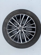 Felga aluminiowa Volkswagen OE 5TA601025E 6.5" x 17" 5x112 ET 52