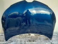 RENAULT KADJAR MASKA PRZOD STALOWA