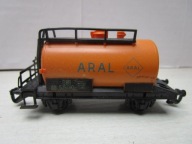 Wagon BTTB TT V-24/37