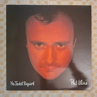 Phil Collins No Jacket Required 1985 SP (NM/NM-)
