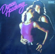 Various – Dance Academy - The Original Soundtrack - 2 LP