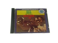 MILES AHEAD MILES DAVIS + 19 ORCHESTRA UNDER THE DIRECTION CD