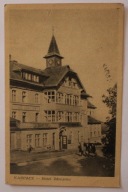 KARPACZ - Hotel Zdrojowy
