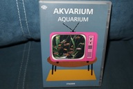 PŁYTA DVD AKVARIUM - PŁYTA RELAKSUJĄCA