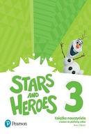 Stars and Heroes 3. Książka nauczyciela Praca zbiorowa