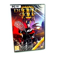NOWA DISCIPLES II 2 GOLD PC ENG