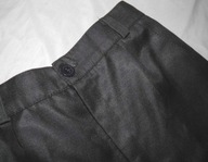 Spodnie eleganckie szare 110 :T