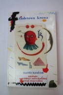 Fioletowa krowa Stanisław Barańczak