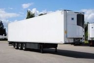 Schmitz Cargobull Doppelstock, Thermo King Doppelstock, ThermoKing SLXi300