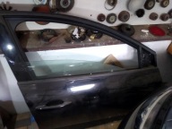 megane IV drzwi prawy przód czarne TEGNE