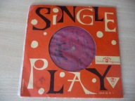 Czesław Niemen - The Loco-Motion / Czy mnie jeszcze pamiętasz