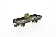 WAGON H0 SNCF 9500Kg 1/87 Jouef Hornby