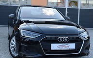 Audi A4 Limousine 2.0 TDI 190ps Automatic Lopatki Full Ledy Navi FAKTURA V