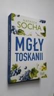 MGLY TOSKANII - Natasza Socha