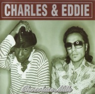 Charles & Eddie – Chocolate Milk- EX