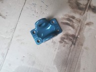 Zaczep przyczepy Rockinger 120X55