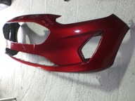 FORD FIESTA MK8 2017- ZDERZAK PRZÓD