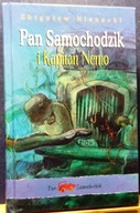 NIENACKI, Zbigniew - Pan SAMOCHODZIK i Kapitan NEMO (il K. KOŁODZIEJ) 2010