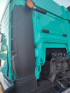 Komin Wlot Powietrza MAN TGX TGS