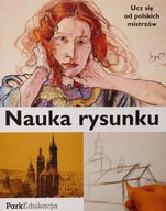 Nauka rysunku Ernest Zawada