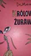 Królowa żurawin Kathleen Demarco