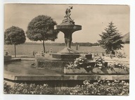 Ostróda, Fontanna nad jeziorem, -o151