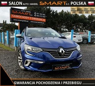 Renault Megane GT Line/ Salon Polska/ Ledy /R-Link