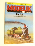 Modelik 21/2005 Px29