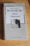 Michaił Bułhakow Mistrz i Małgorzata