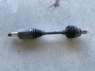 POLOS PRAWA PRZOD MERCEDES S W221 , CL W216 LIFT