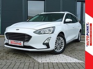 FORD Focus TITANIUM 2.0 150KM EURO6 *