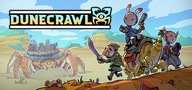 DuneCrawl Steam Gift na nowe konto