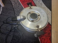 SPRAWNY PRODIŻ z PODSTAWĄ