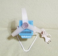 STARY WENTYLATOR ZEFIR Z-51B PRL