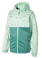 CRIVIT kurtka dziecięca softshell sezon jesienny, letni, wiosenny 158/164
