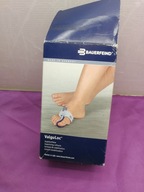 BAUERFEIND VALGULOC- szyna korekcyjna na halluks rozmiar 2 prawa