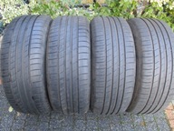 4szt. GOODYEAR EfficientGrip Performance * 225/55R17 97W 22r.